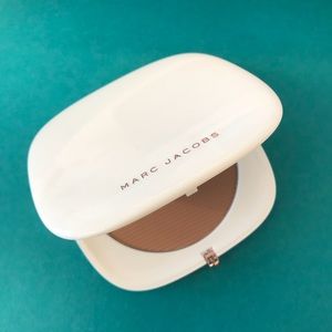 Marc Jacobs O!Mega Bronzer Rose Gold Tan-tastic